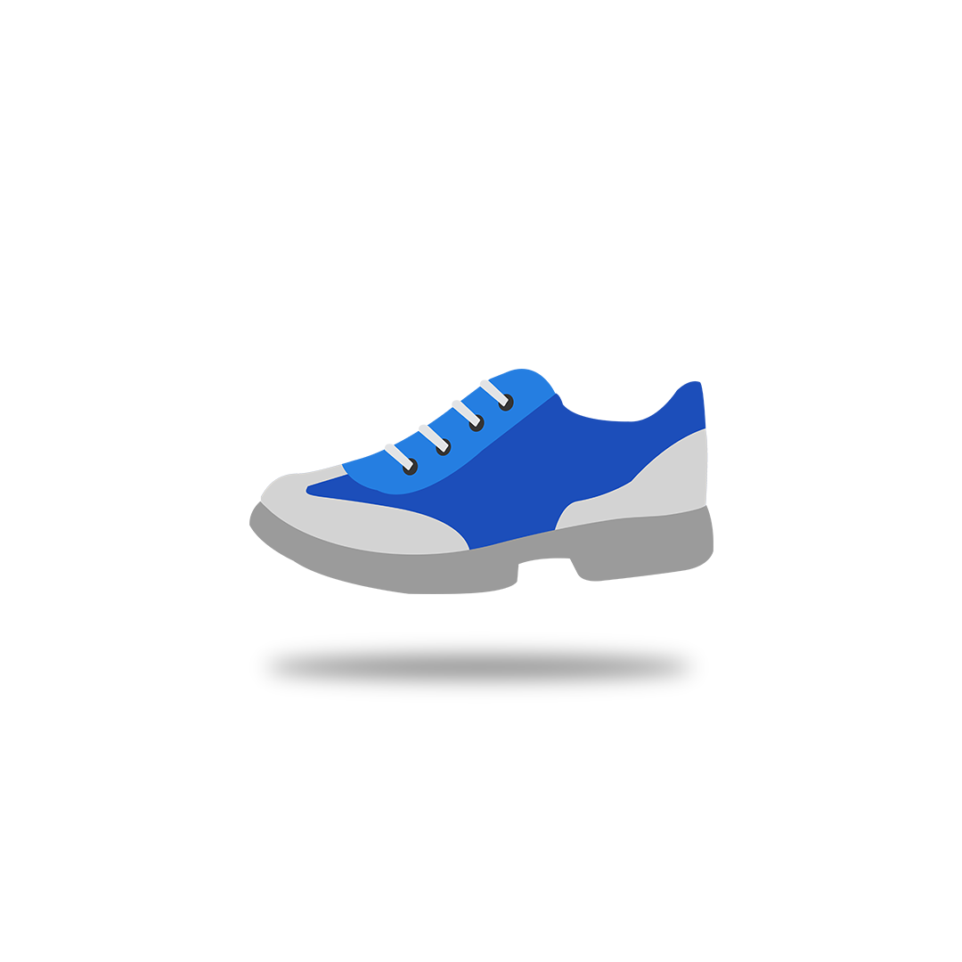 Lateral 2 - Zapato Shaades